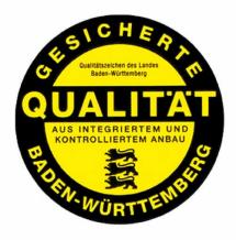 Qualitätssiegel