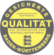 Qualitätssiegel