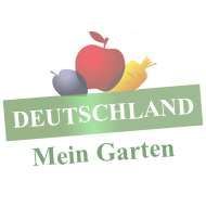 Deutschland Mein Garten